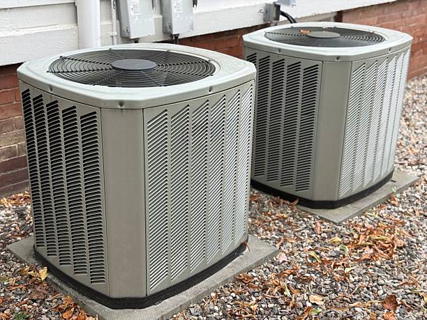 Reliable Ductwork Repair contractor in Mountain Home, AR by Leonard HVAC